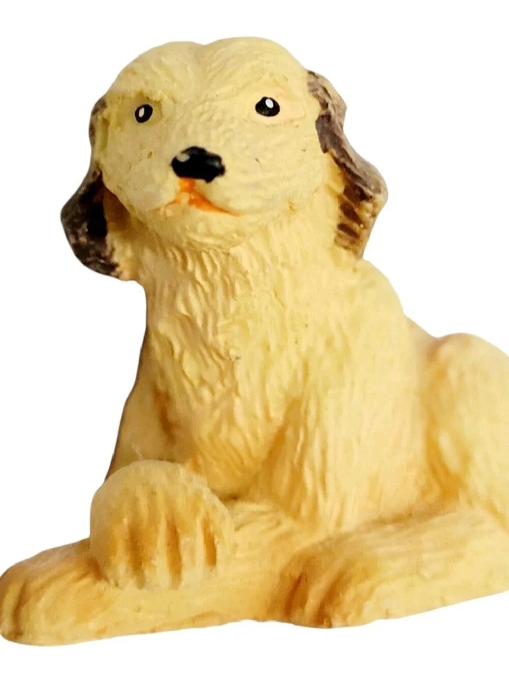 Spaniel Retriever 1